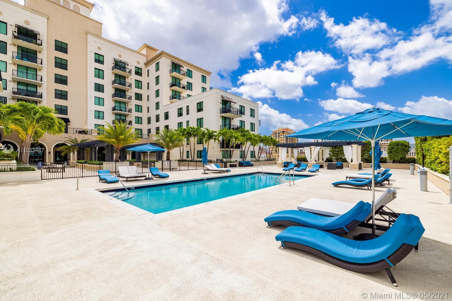 1300 PONCE CONDO - Residential