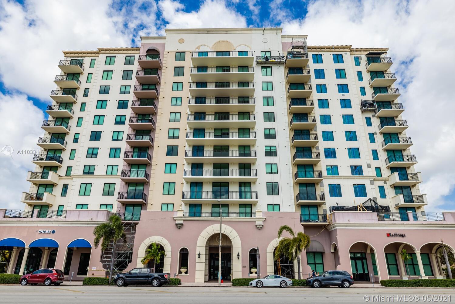 1300 PONCE CONDO - Residential