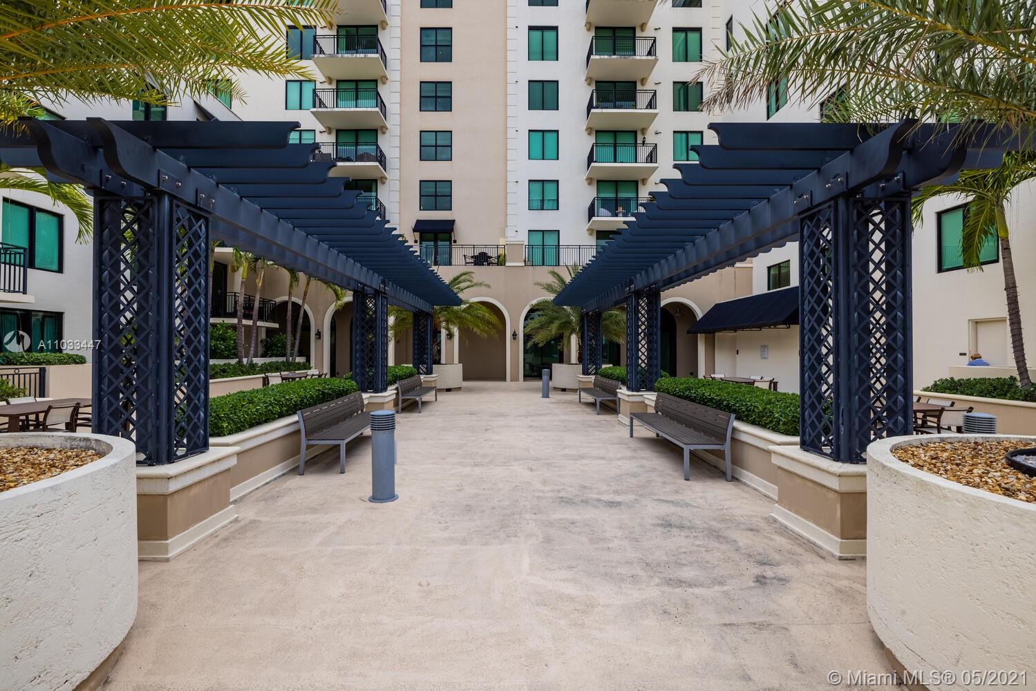 1300 PONCE CONDO - Residential