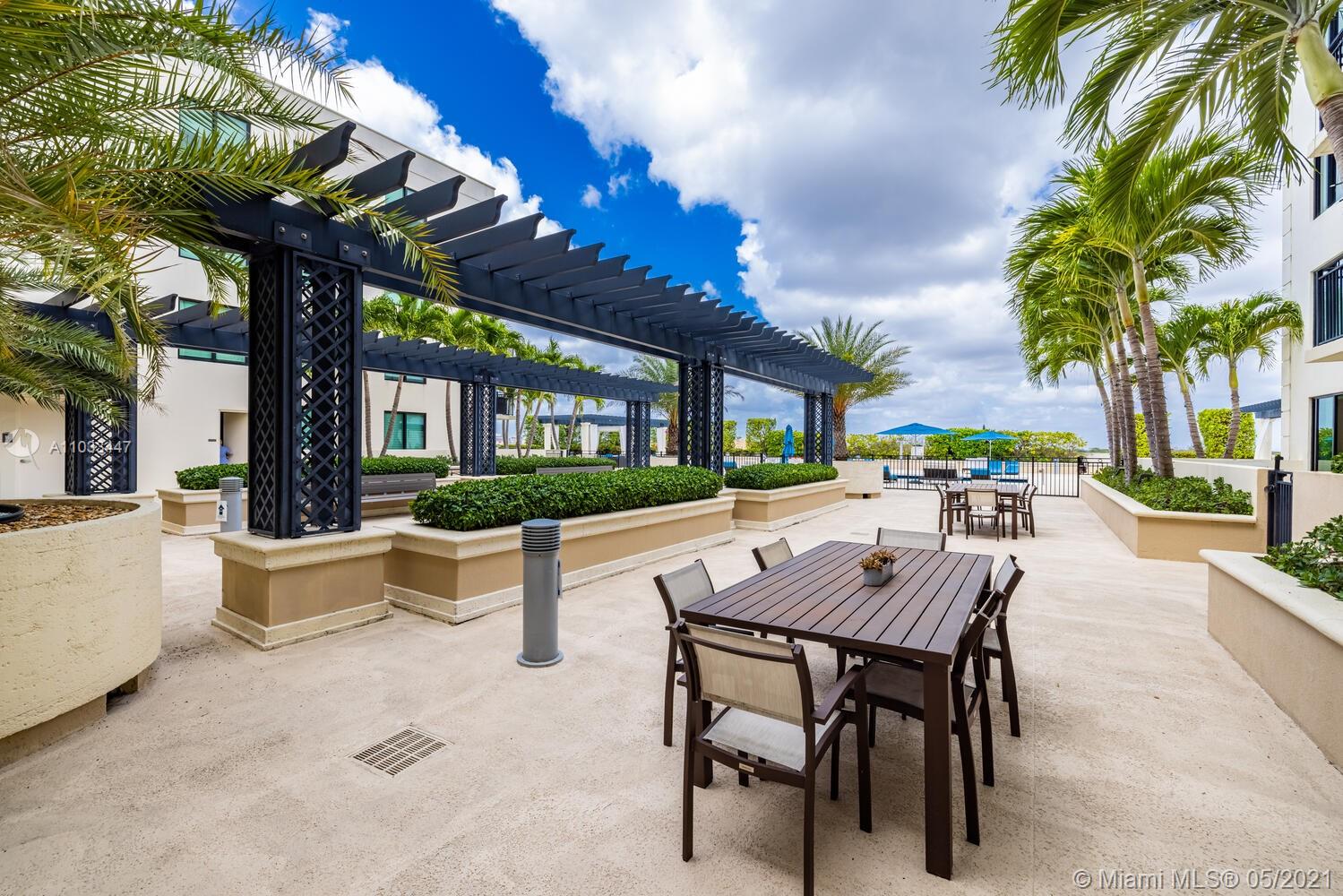 1300 PONCE CONDO - Residential