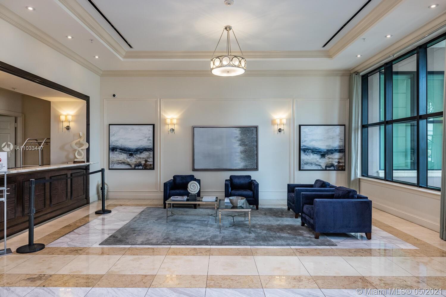 1300 PONCE CONDO - Residential