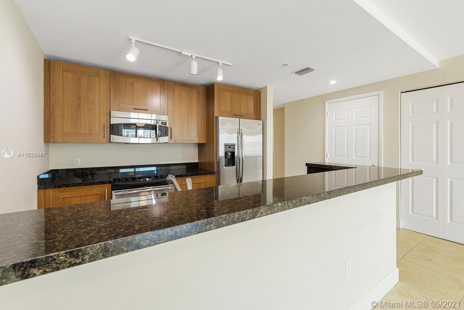 1300 PONCE CONDO - Residential