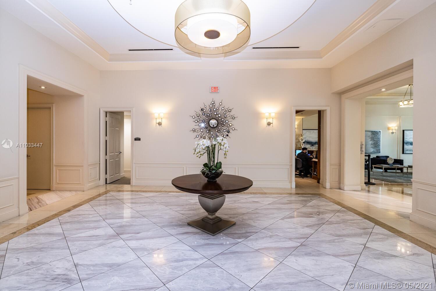 1300 PONCE CONDO - Residential