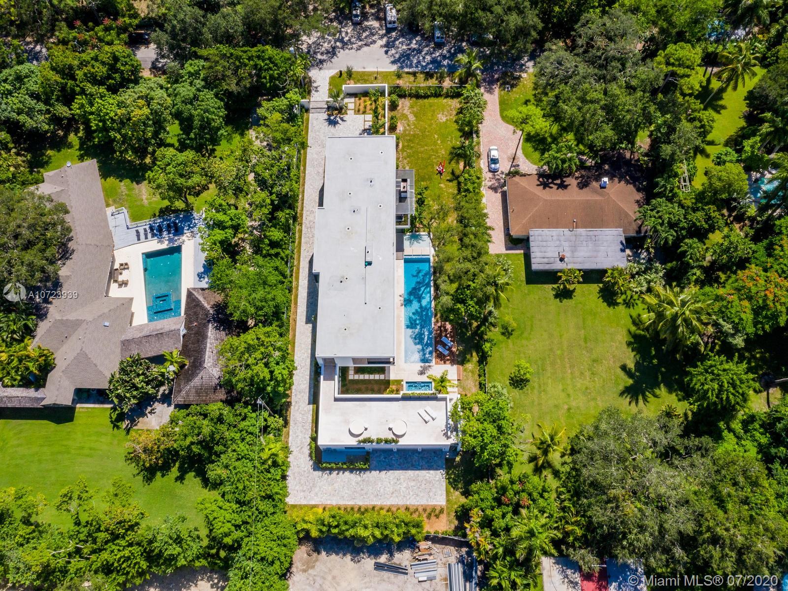 Granada Park - Residential