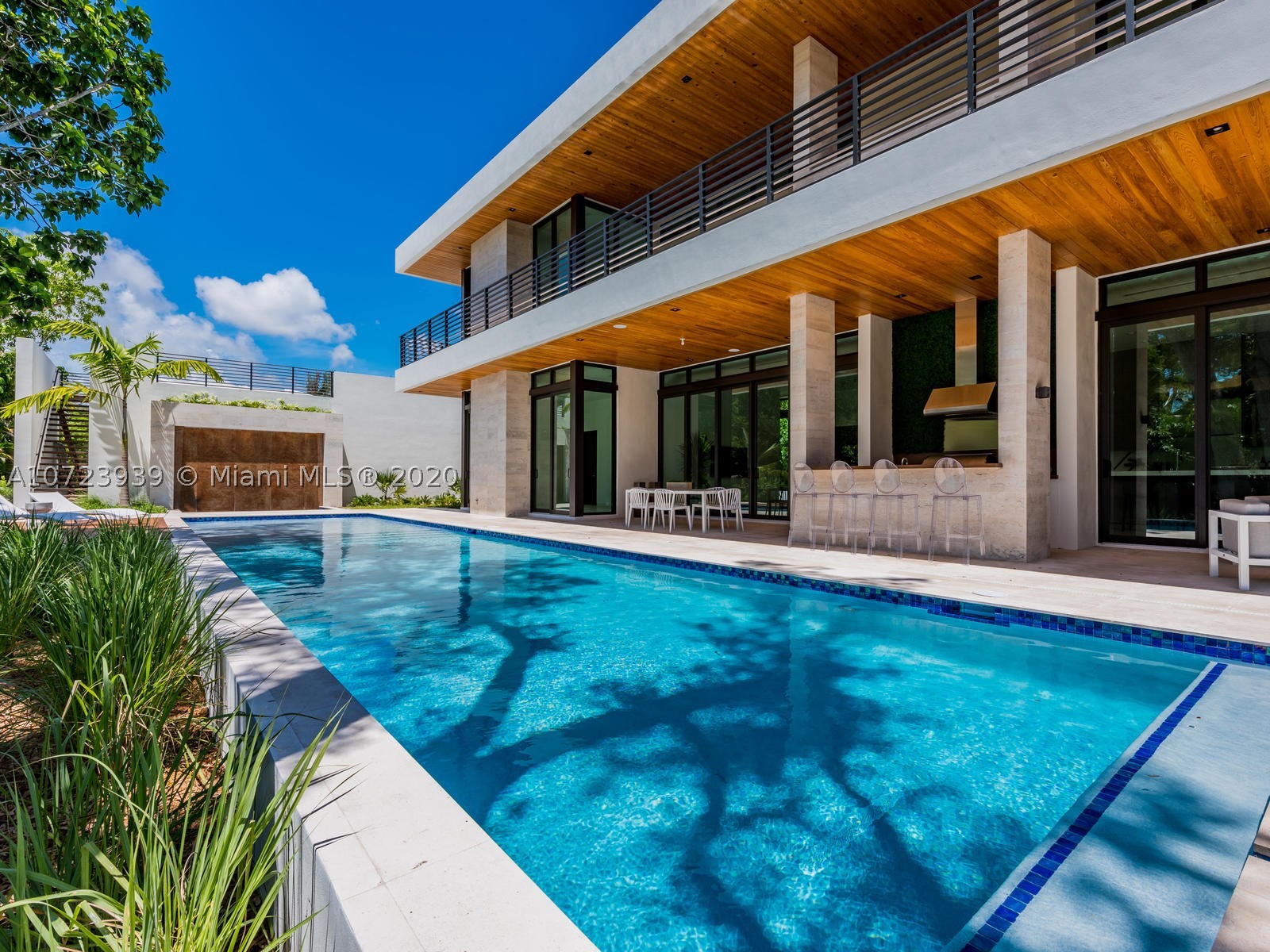 Granada Park - Residential