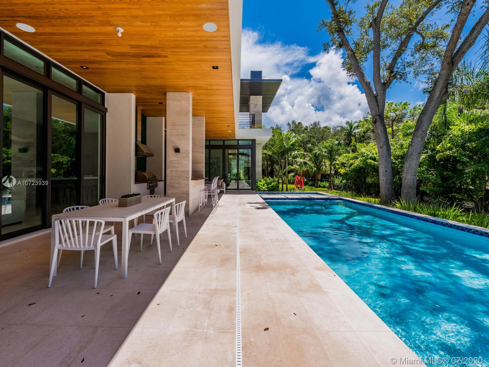 Granada Park - Residential