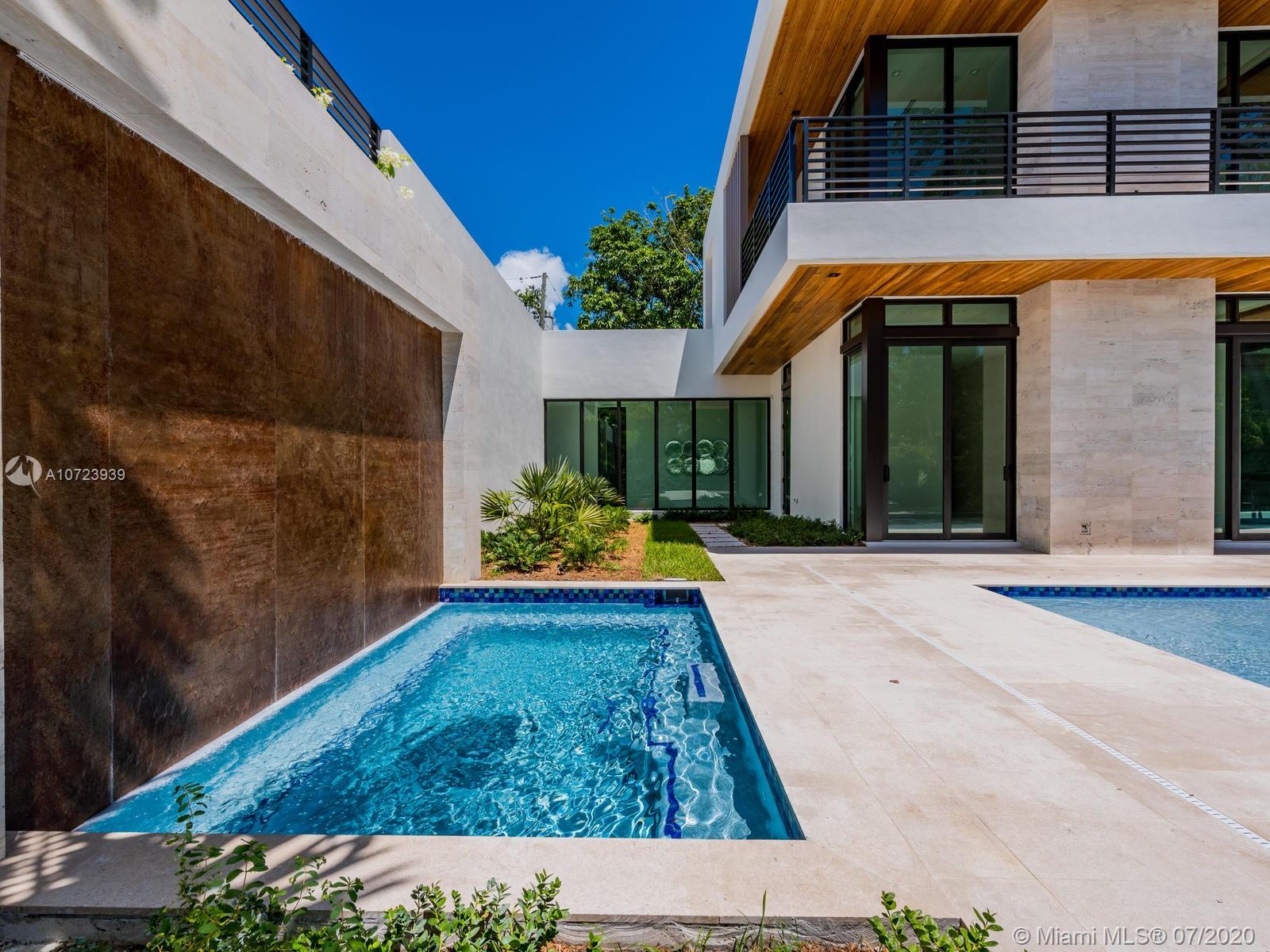 Granada Park - Residential