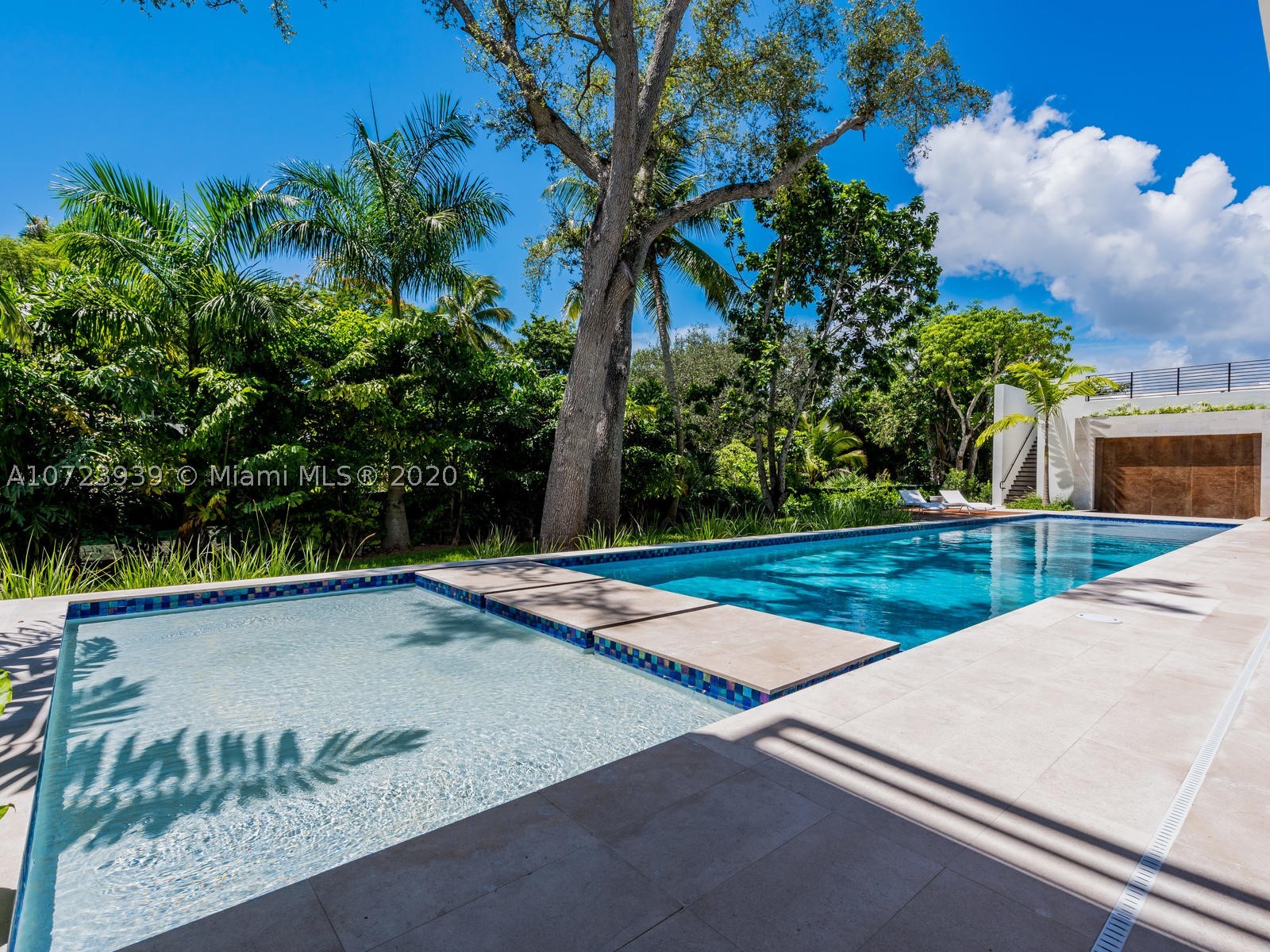 Granada Park - Residential