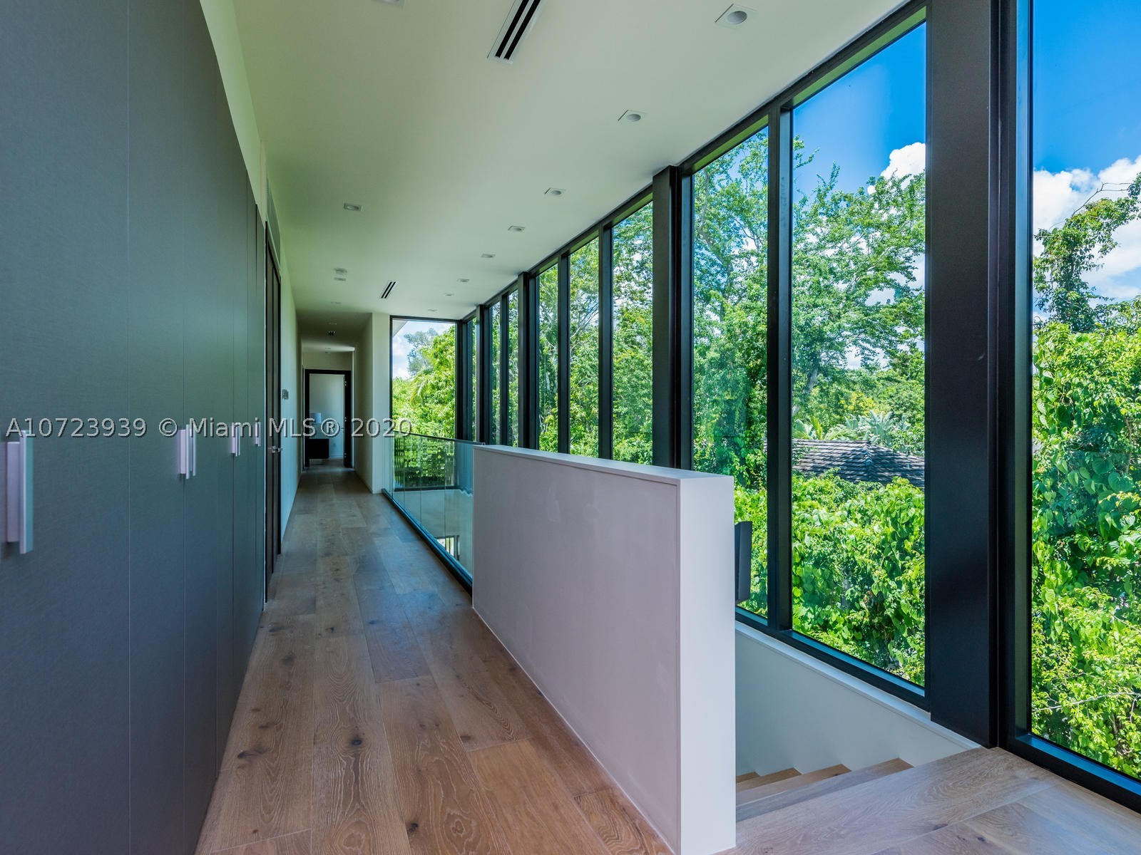 Granada Park - Residential