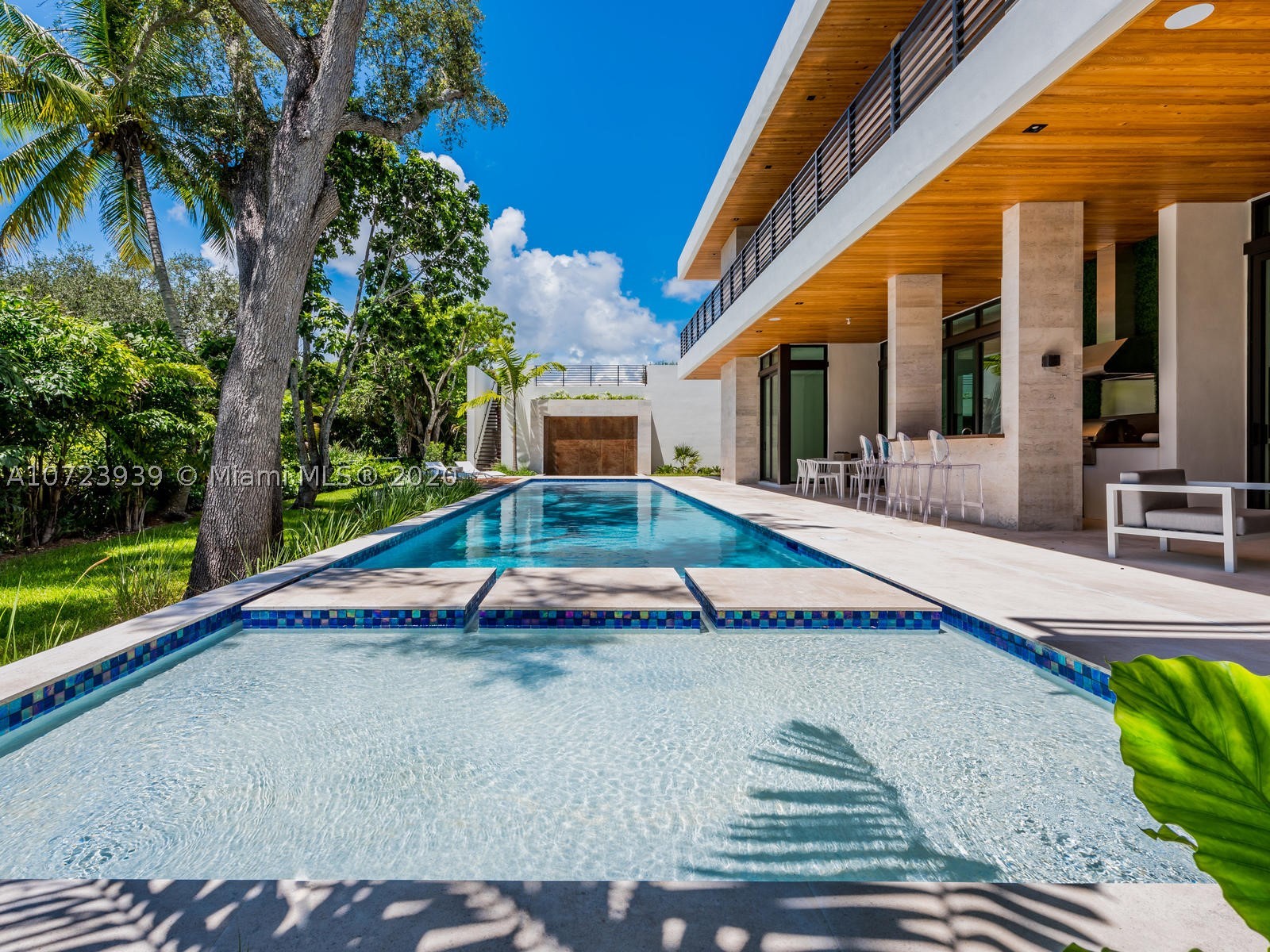 Granada Park - Residential