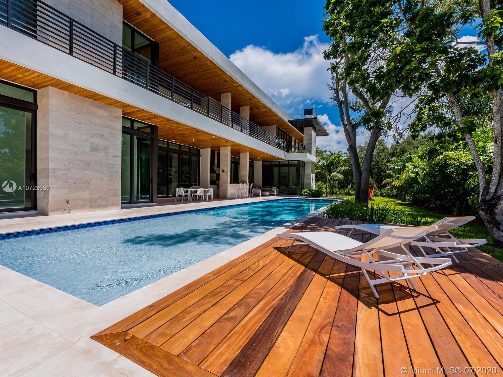 Granada Park - Residential