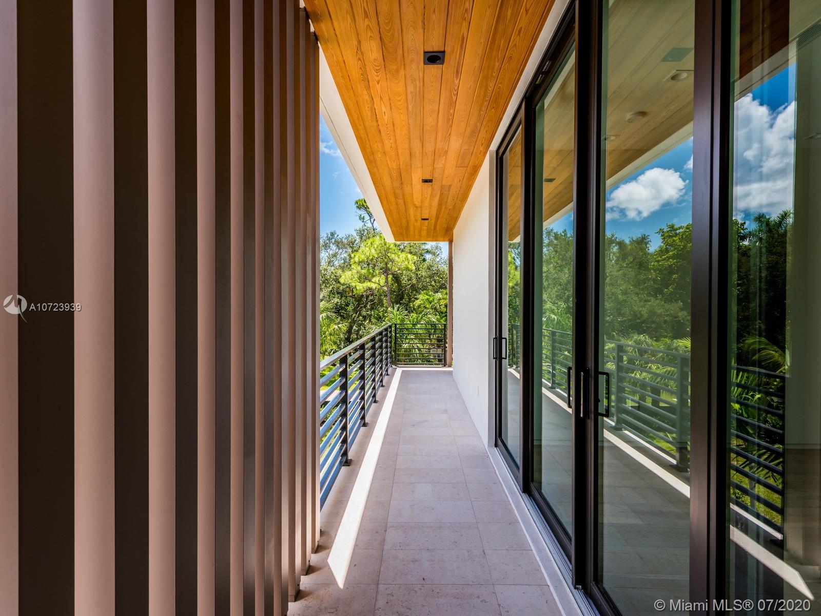 Granada Park - Residential