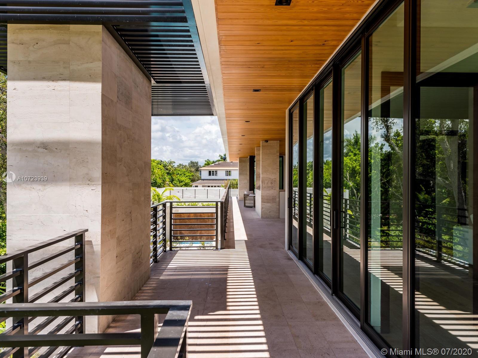 Granada Park - Residential