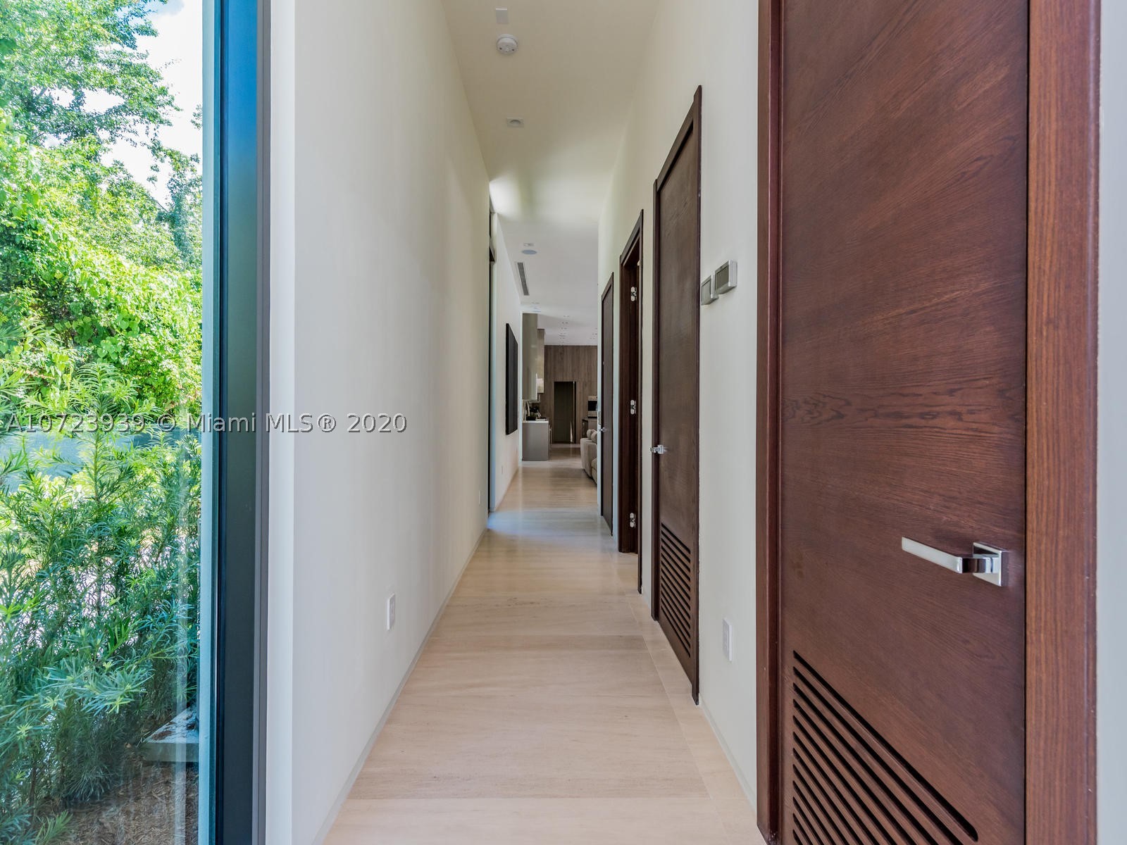 Granada Park - Residential
