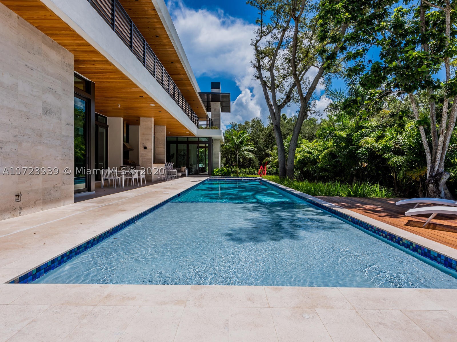Granada Park - Residential