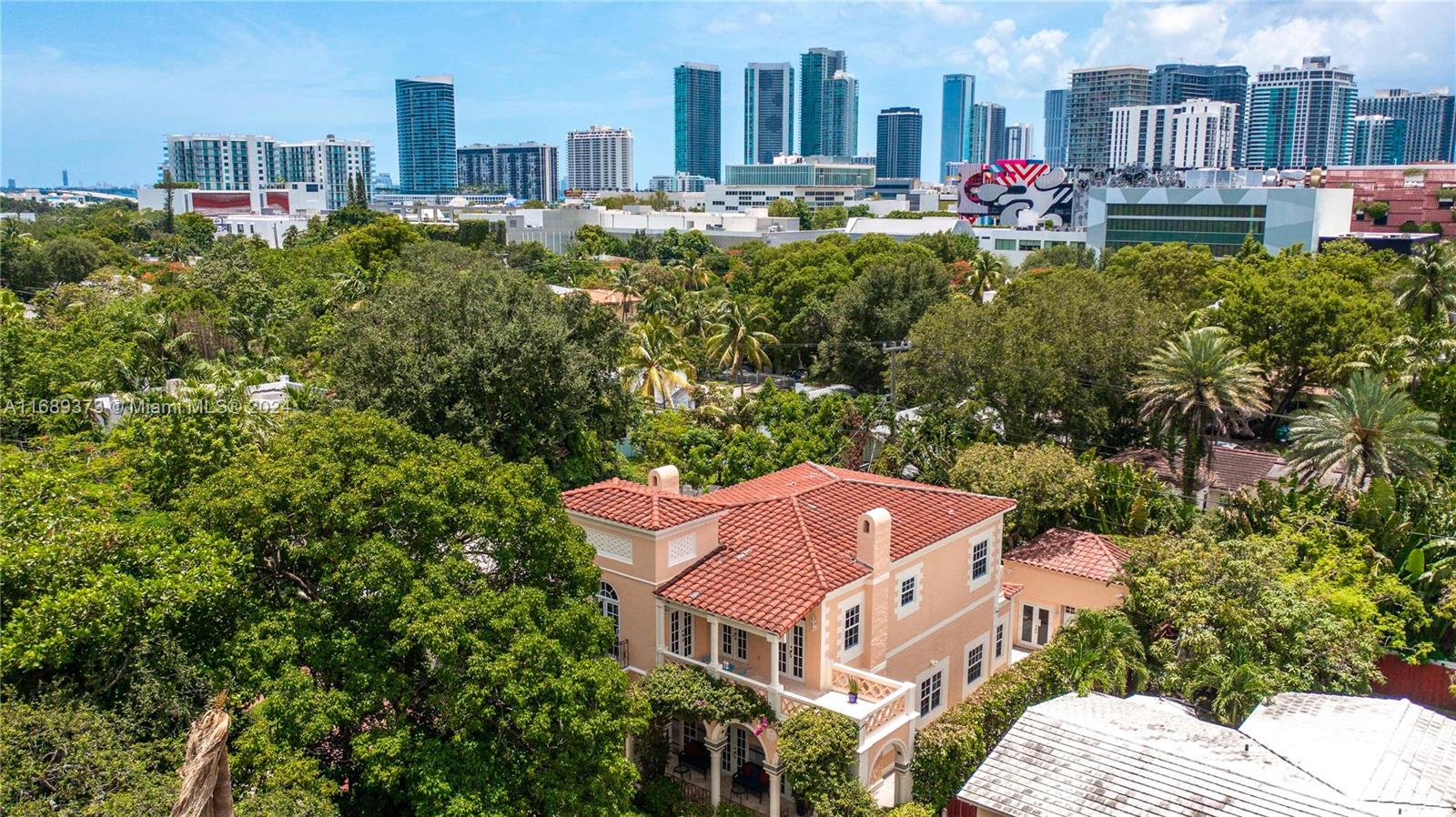 BILTMORE SUB - Residential Lease