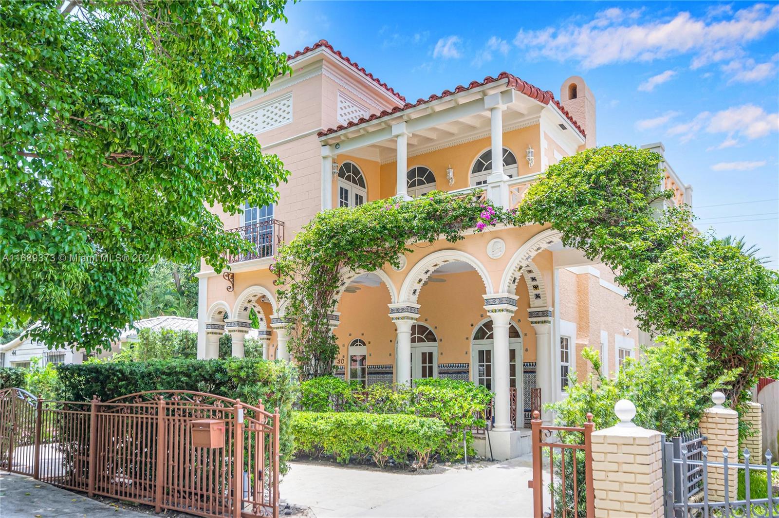 BILTMORE SUB - Residential Lease