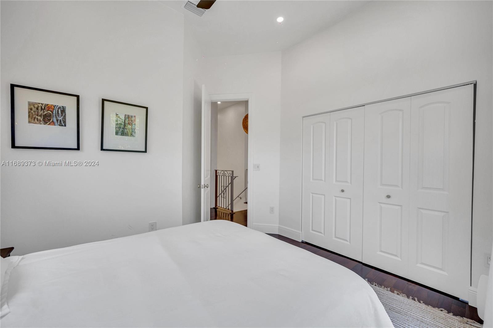 BILTMORE SUB - Residential Lease