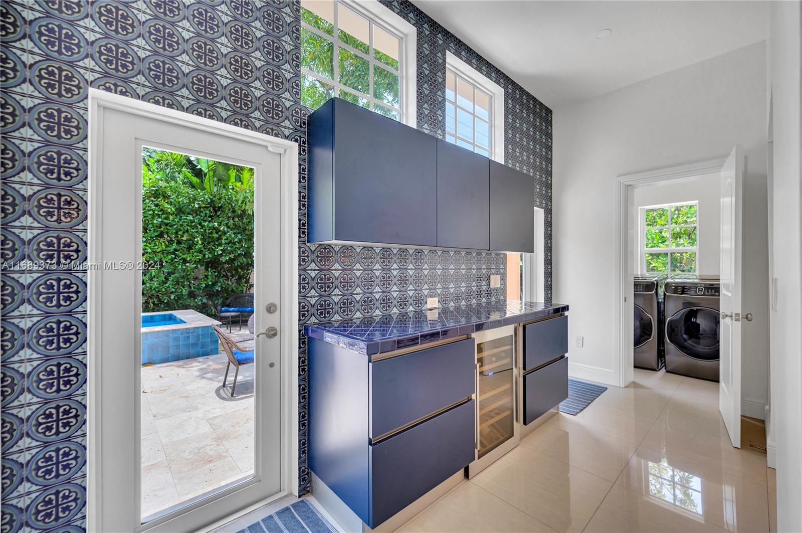 BILTMORE SUB - Residential Lease