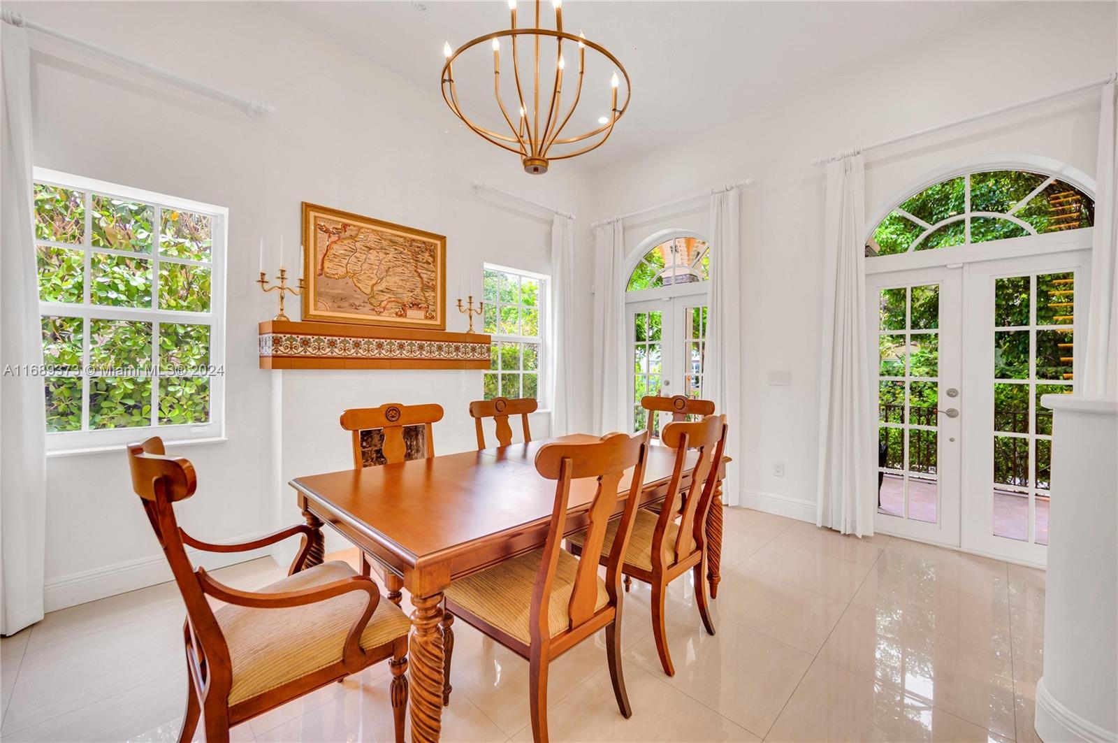 BILTMORE SUB - Residential Lease