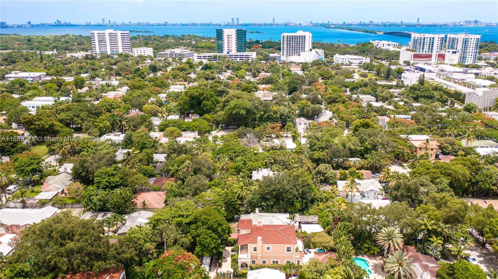 BILTMORE SUB - Residential Lease