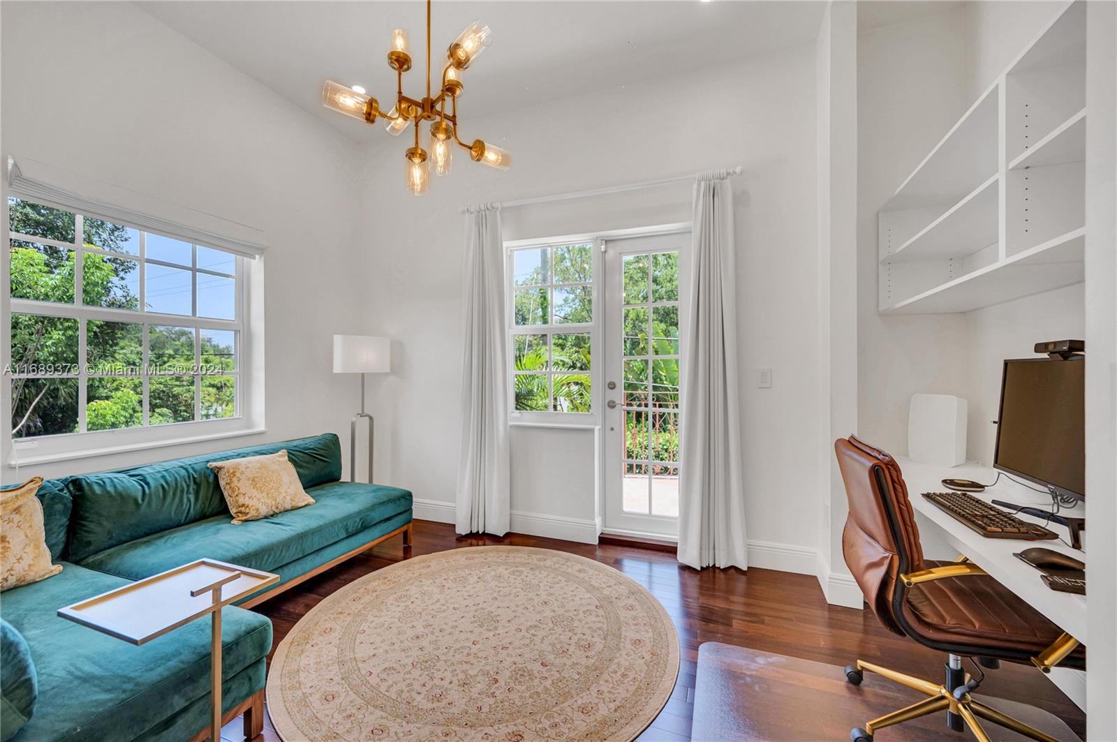 BILTMORE SUB - Residential Lease