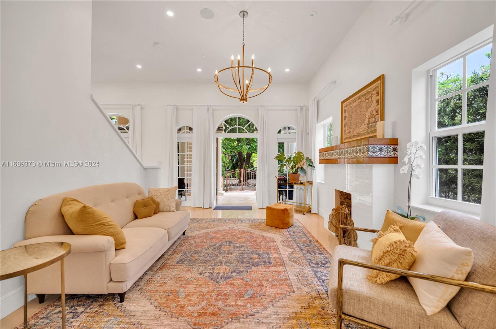BILTMORE SUB - Residential Lease