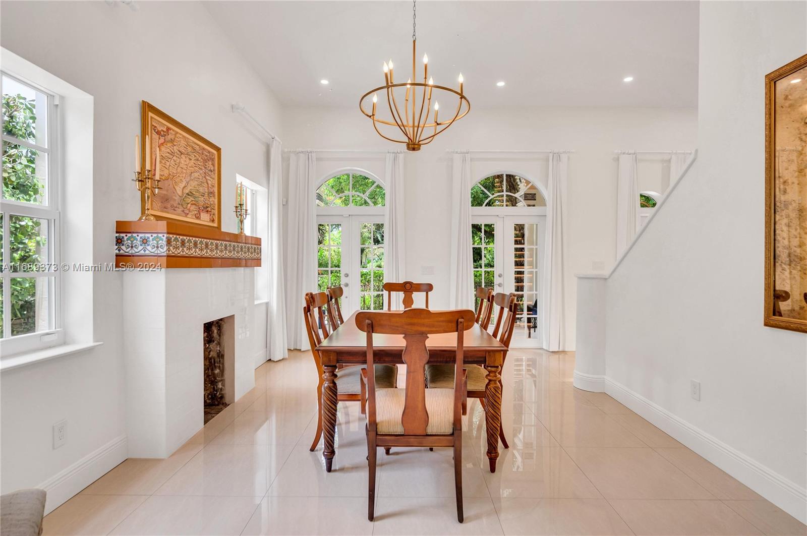 BILTMORE SUB - Residential Lease