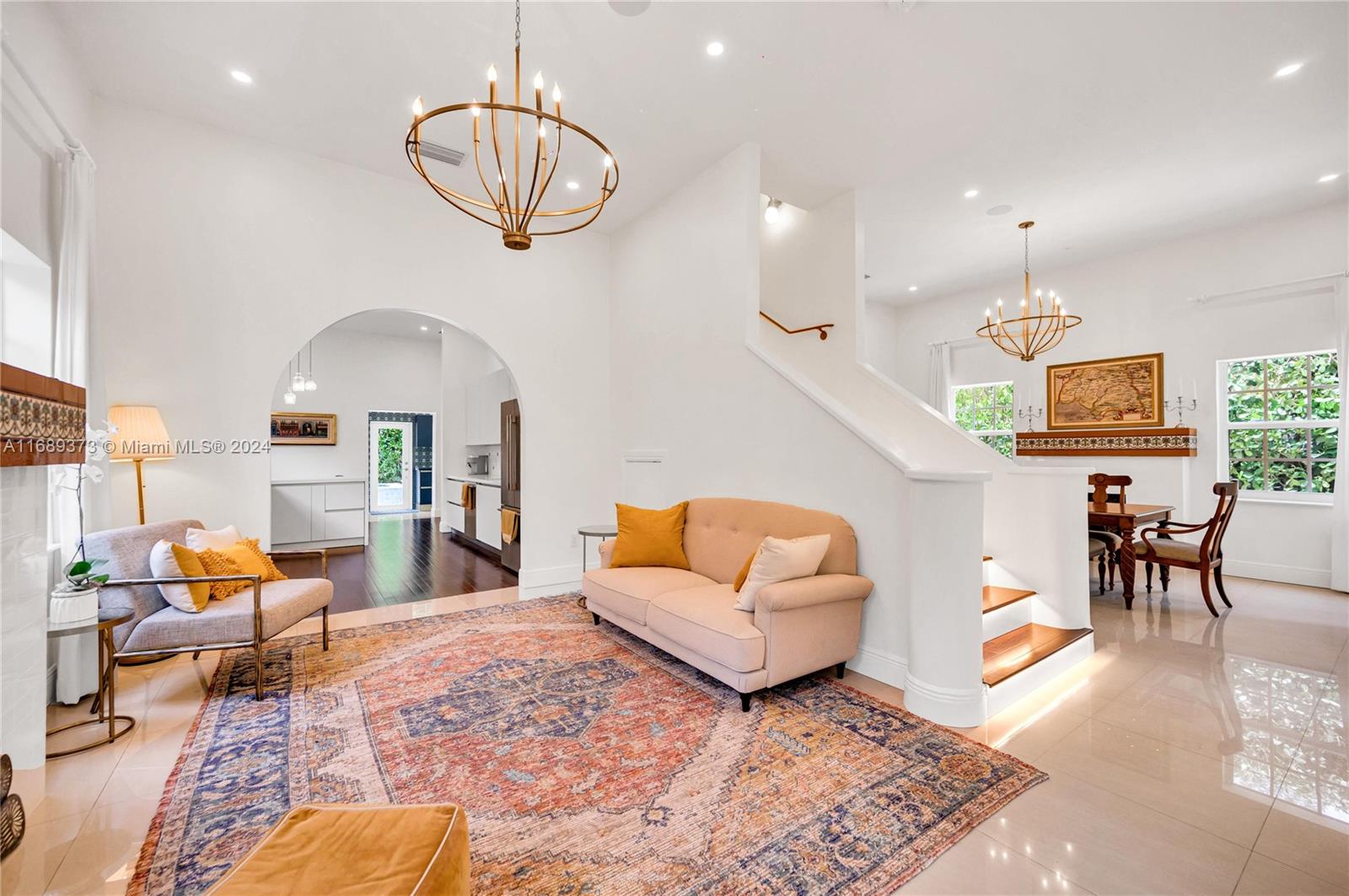 BILTMORE SUB - Residential Lease