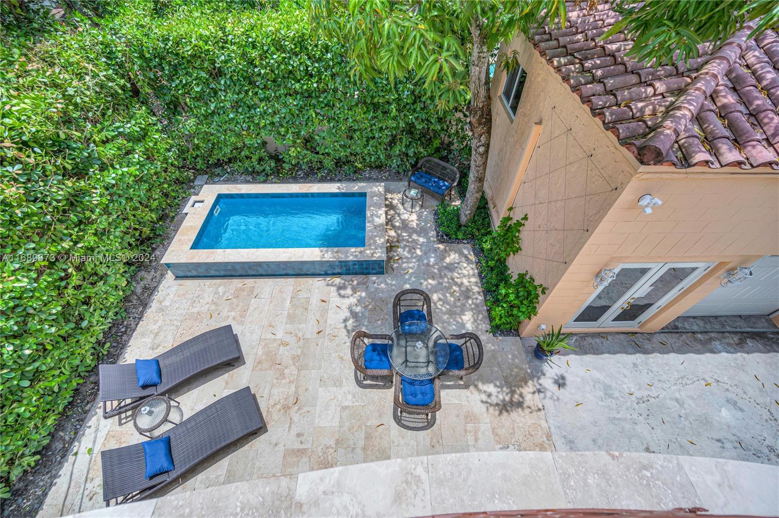 BILTMORE SUB - Residential Lease