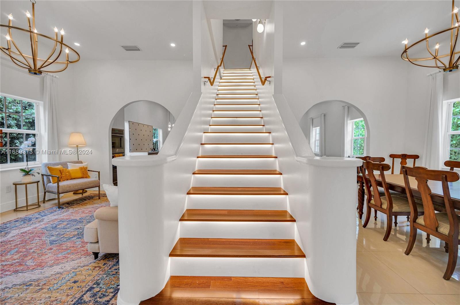 BILTMORE SUB - Residential Lease