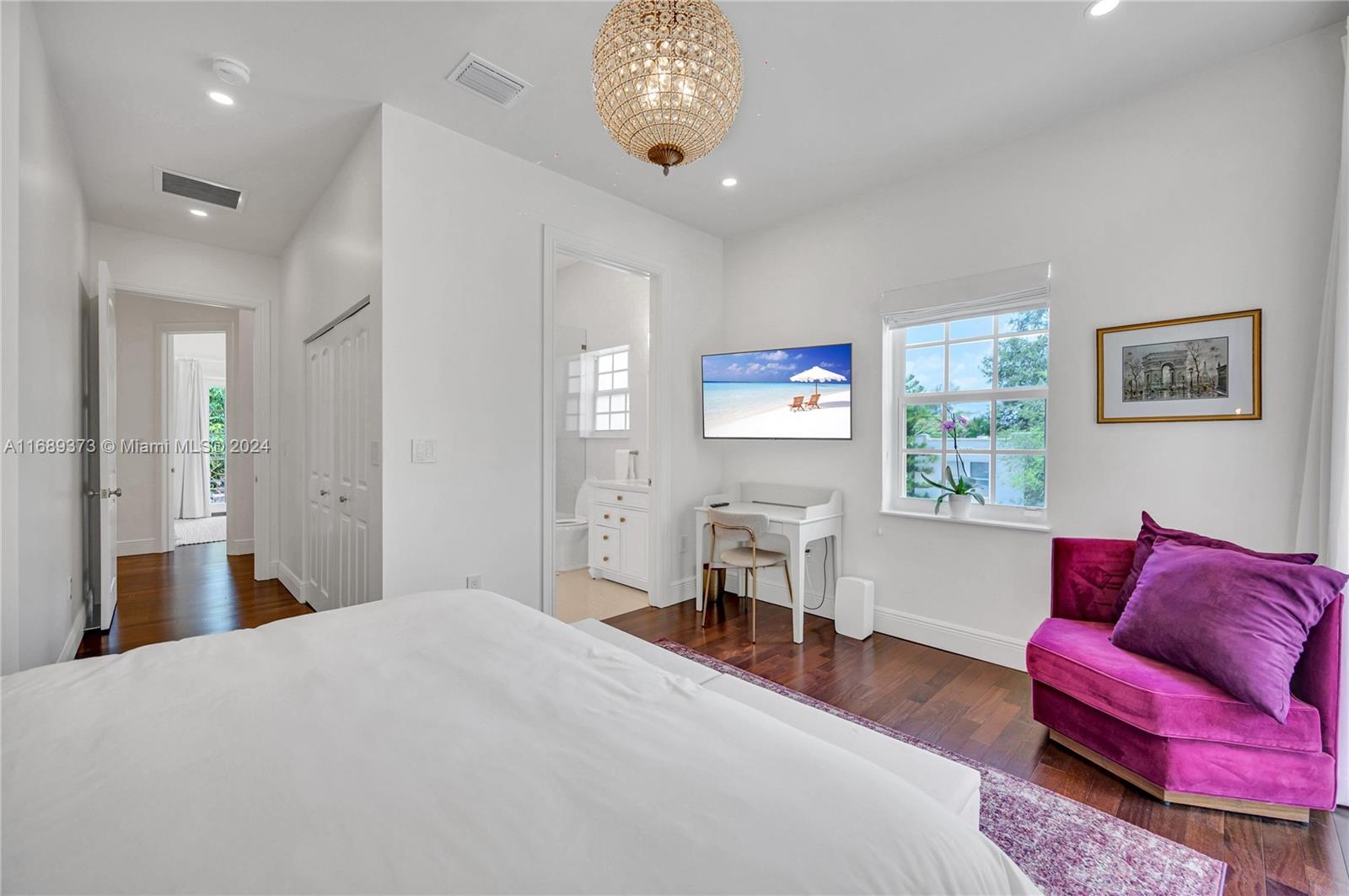 BILTMORE SUB - Residential Lease