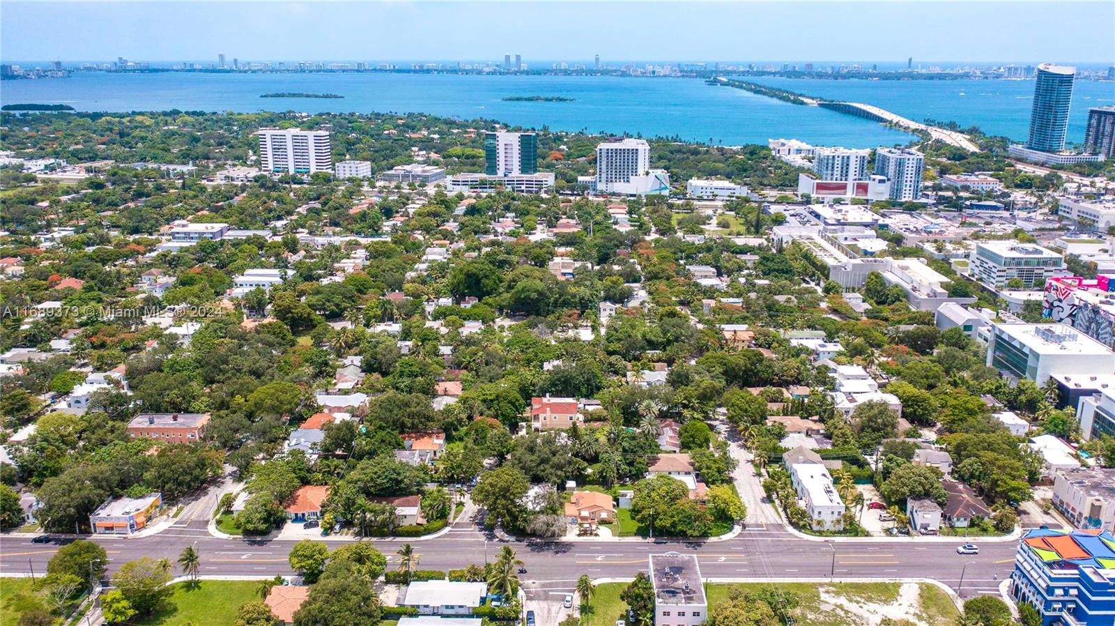 BILTMORE SUB - Residential Lease