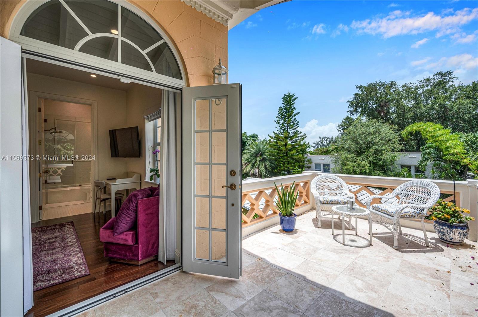 BILTMORE SUB - Residential Lease