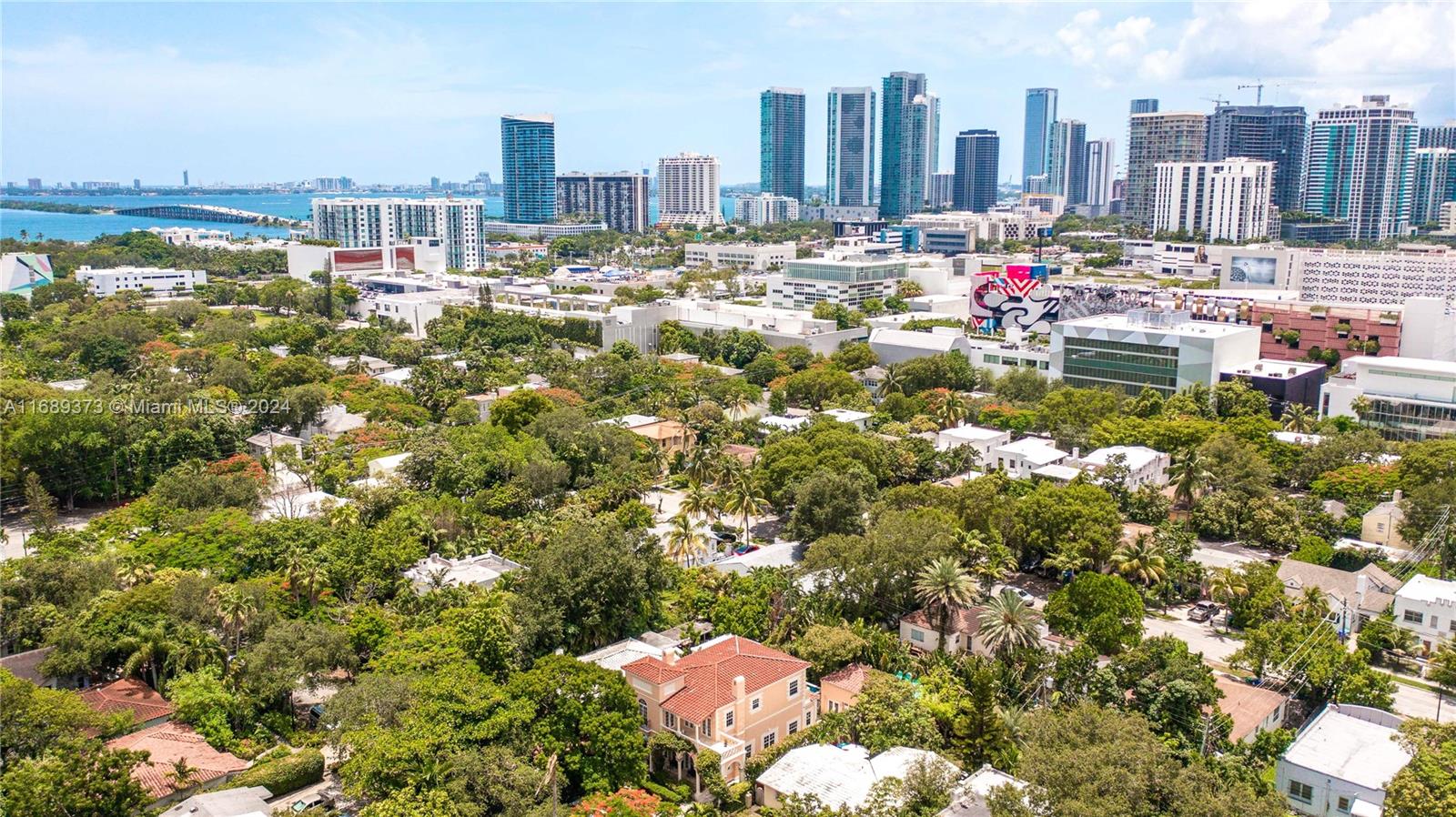 BILTMORE SUB - Residential Lease