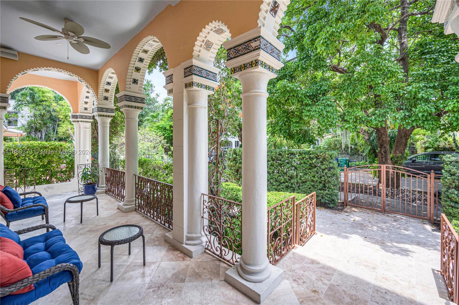 BILTMORE SUB - Residential Lease