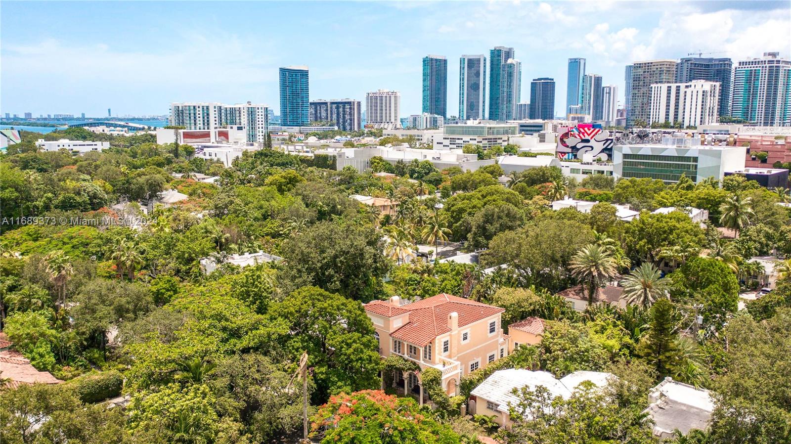 BILTMORE SUB - Residential Lease