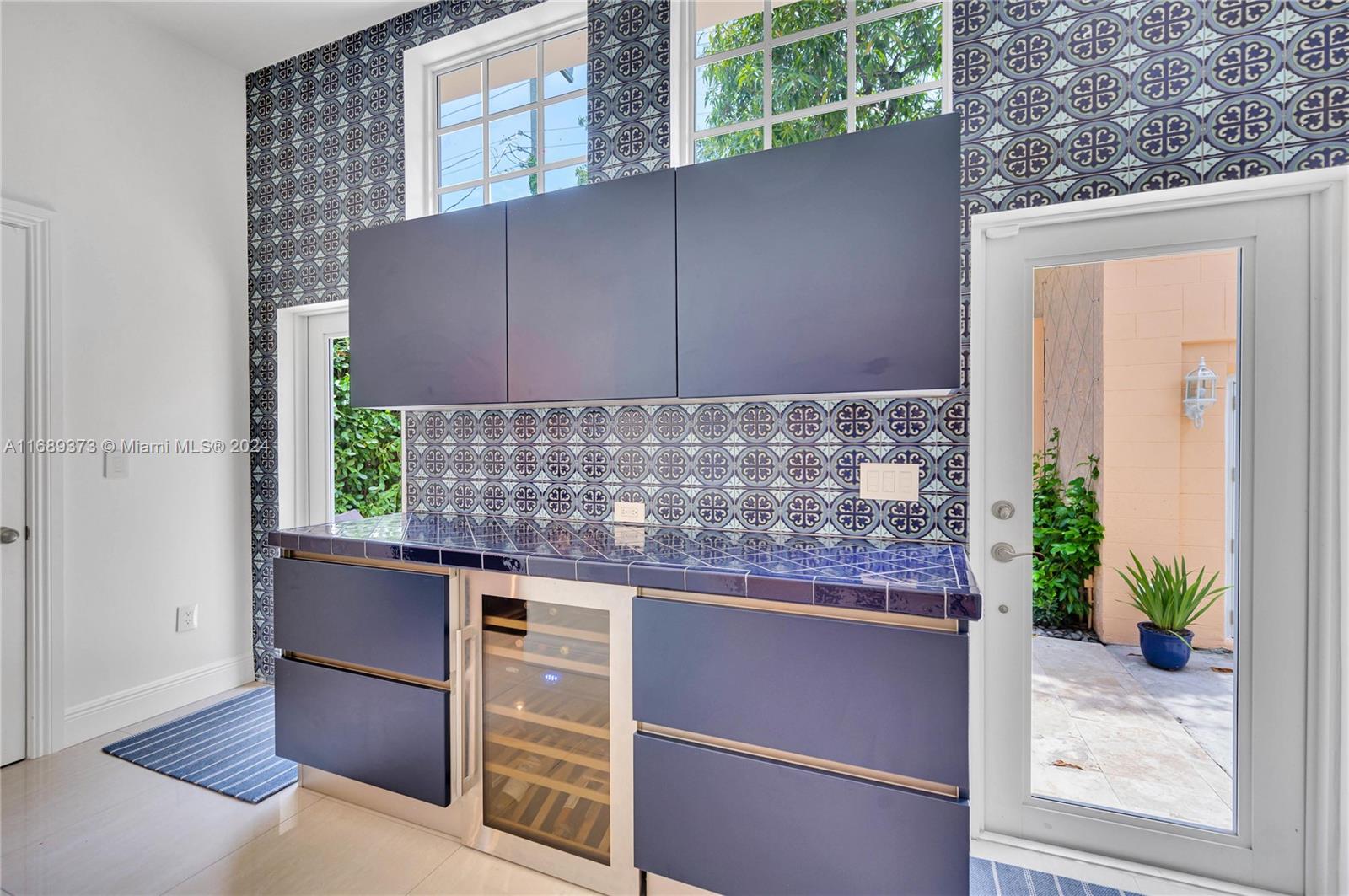 BILTMORE SUB - Residential Lease