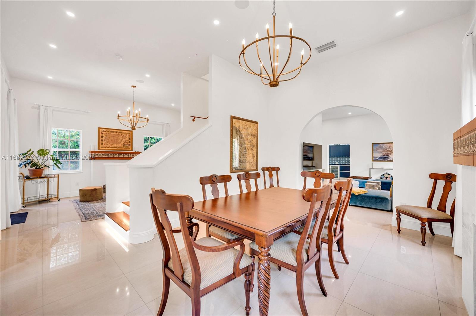 BILTMORE SUB - Residential Lease