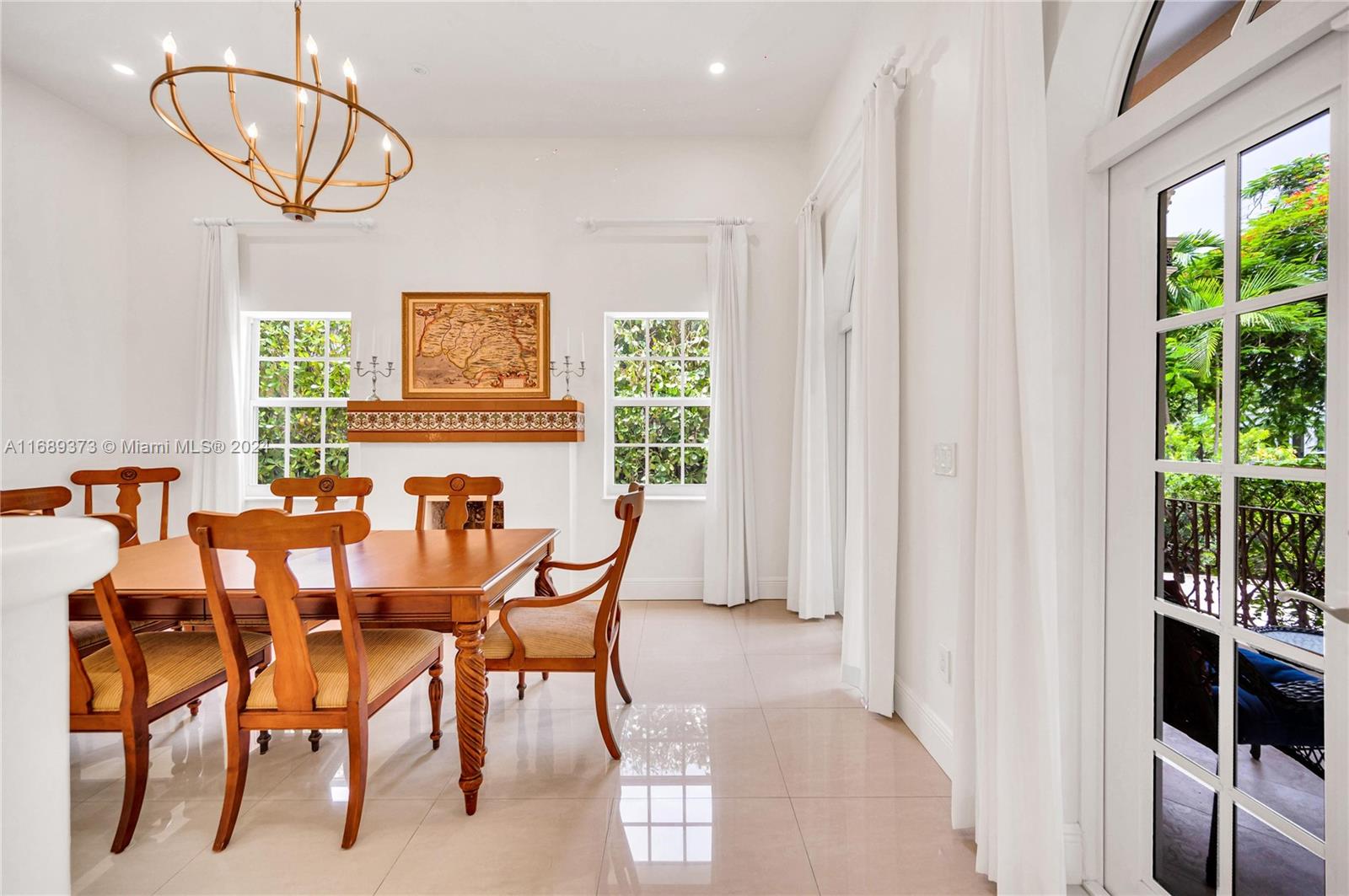 BILTMORE SUB - Residential Lease