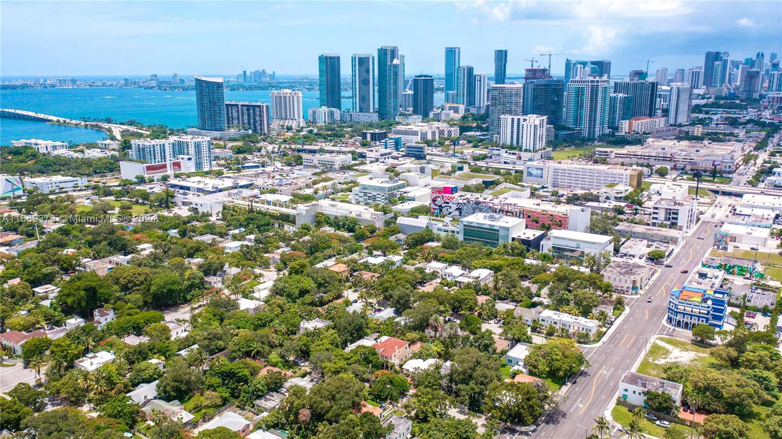 BILTMORE SUB - Residential Lease