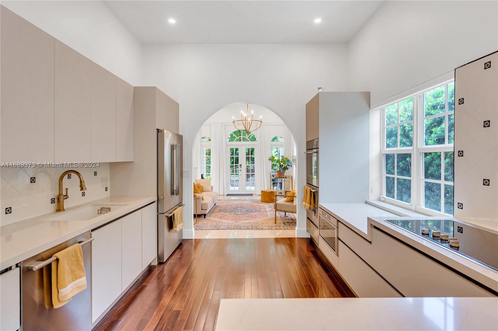 BILTMORE SUB - Residential Lease