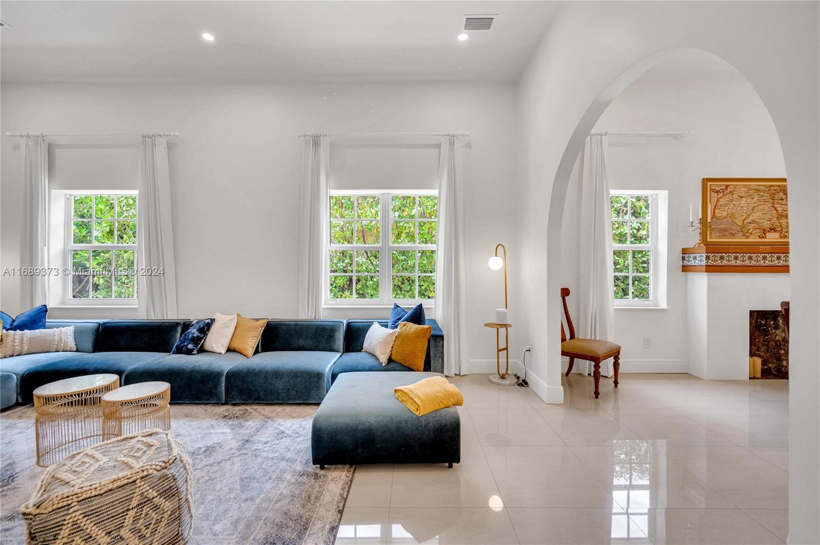 BILTMORE SUB - Residential Lease