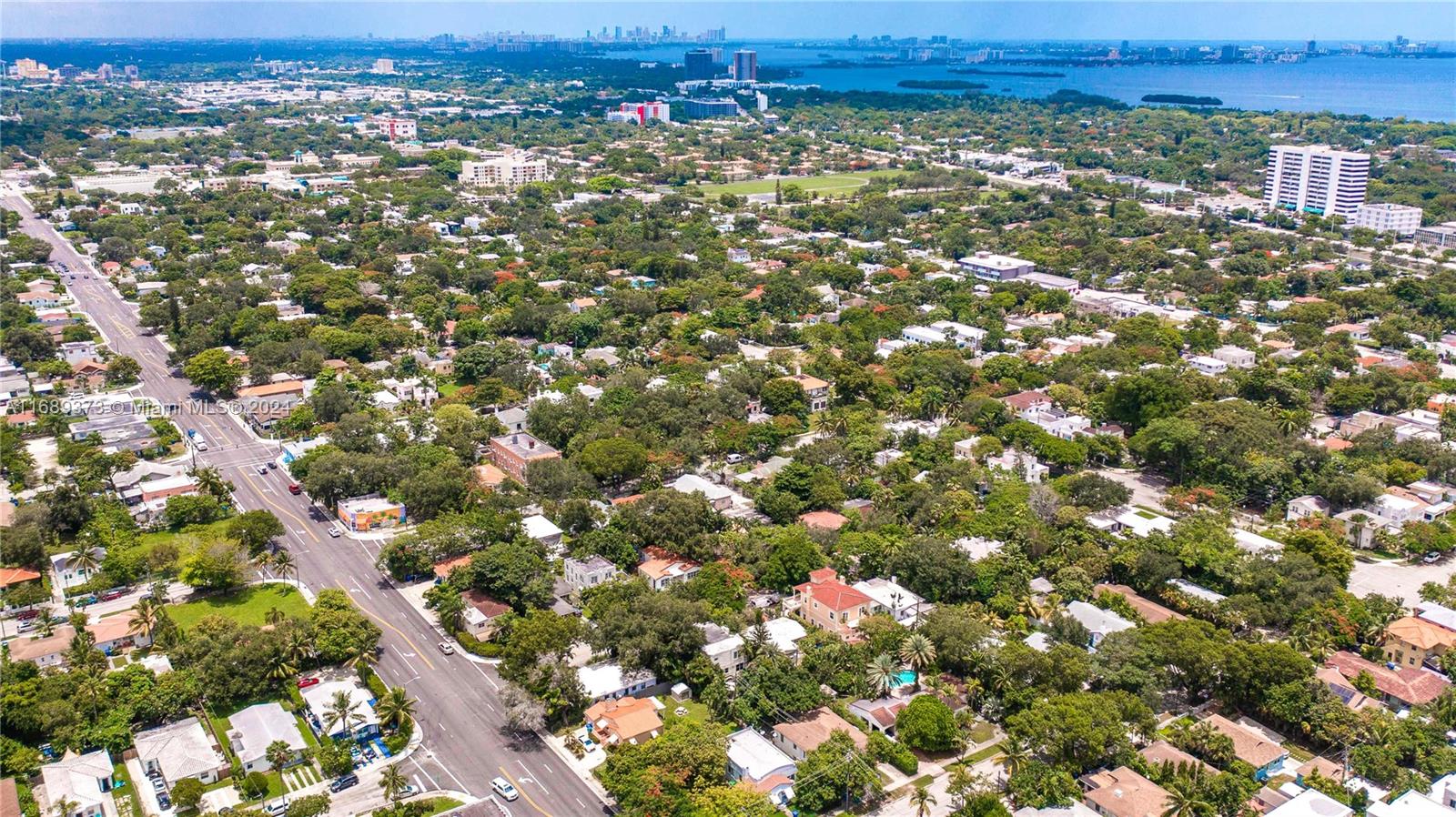 BILTMORE SUB - Residential Lease