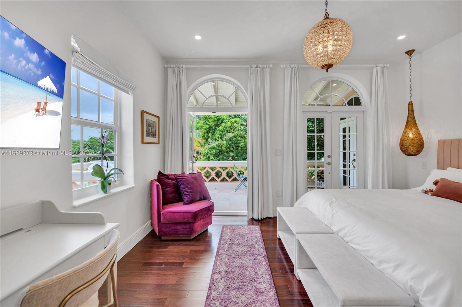 BILTMORE SUB - Residential Lease
