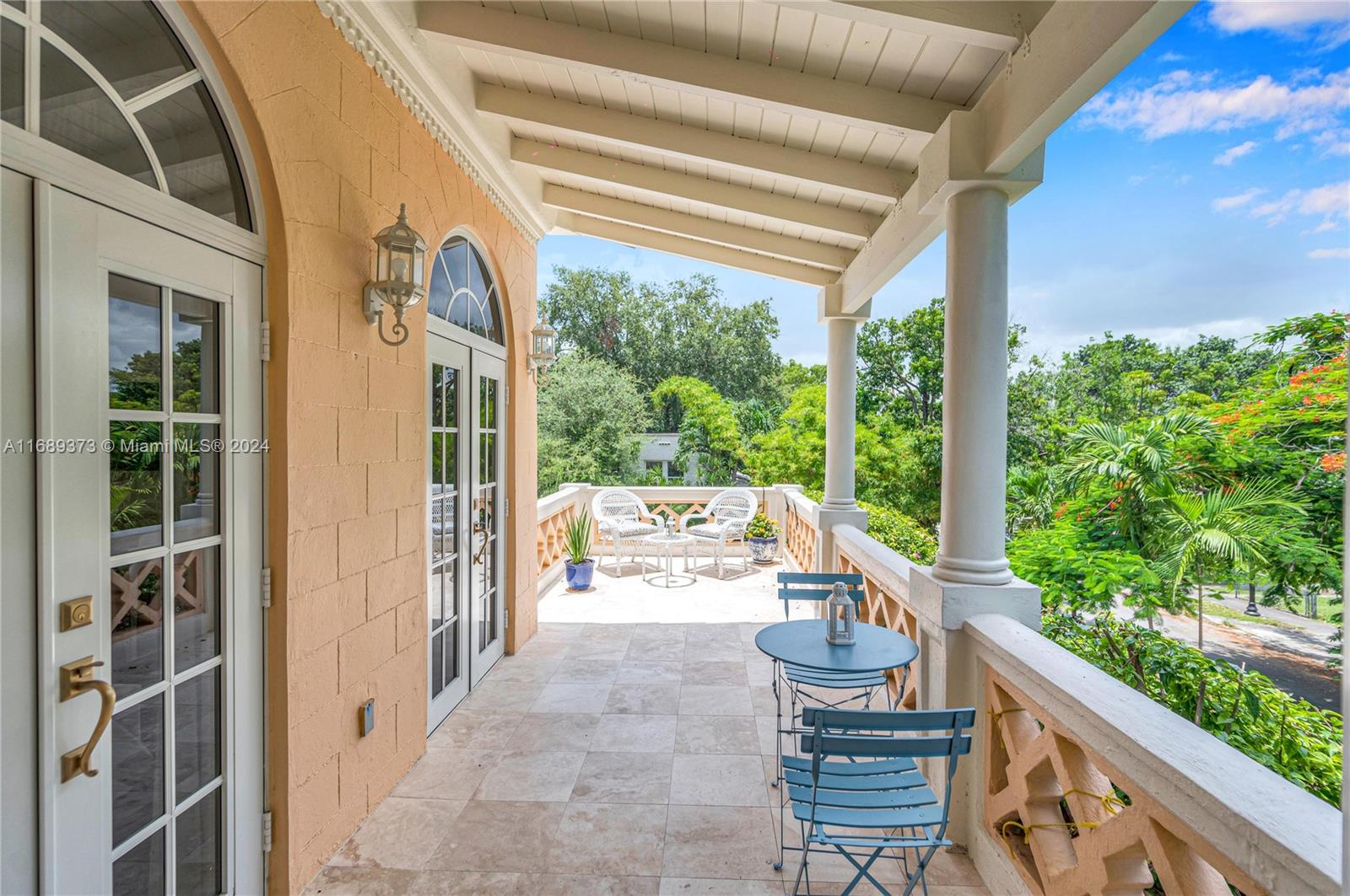 BILTMORE SUB - Residential Lease