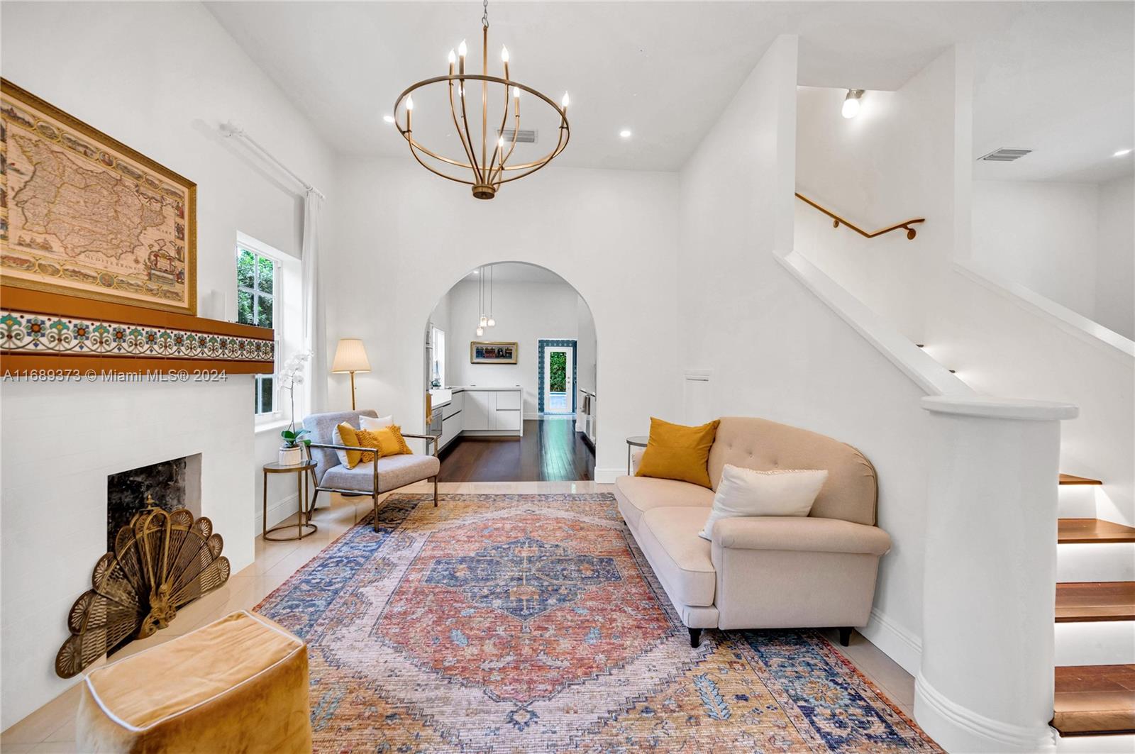 BILTMORE SUB - Residential Lease