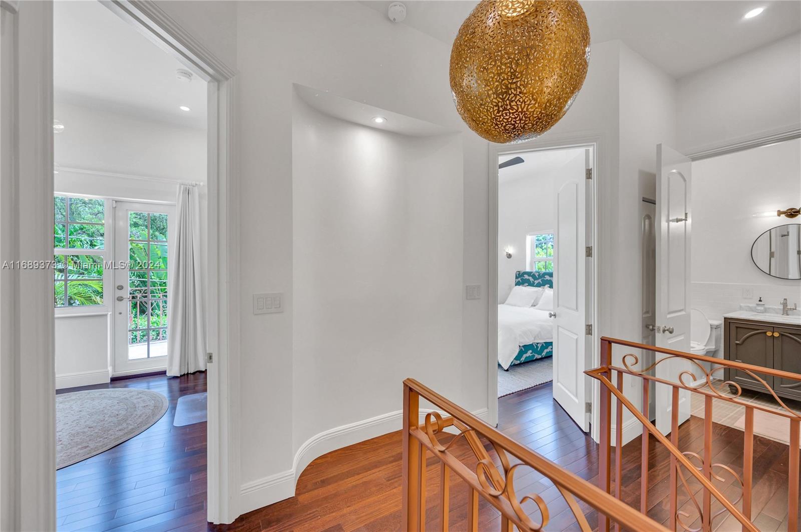 BILTMORE SUB - Residential Lease