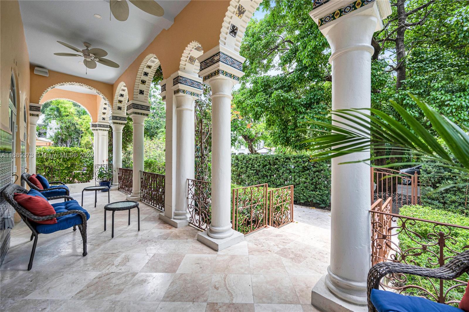 BILTMORE SUB - Residential Lease