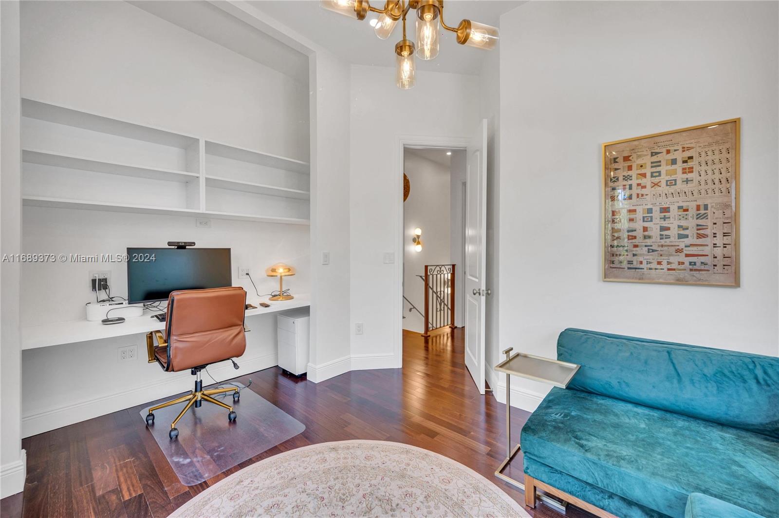 BILTMORE SUB - Residential Lease